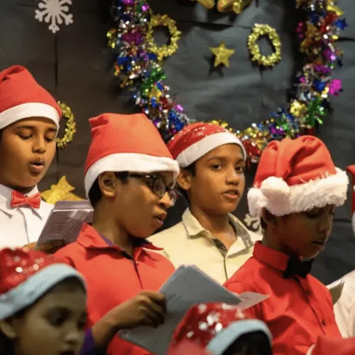 Space availability at Apex Campus