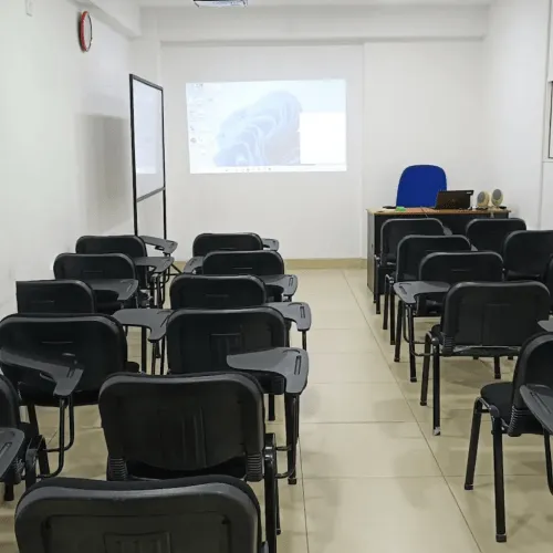 Space availability at Apex Campus