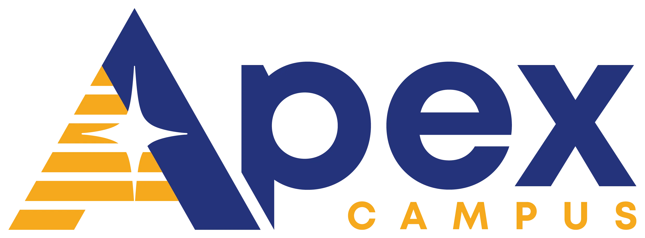 Apex Campus Logo