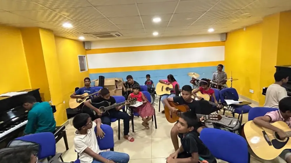 CIPM Study Center at Apex Campus